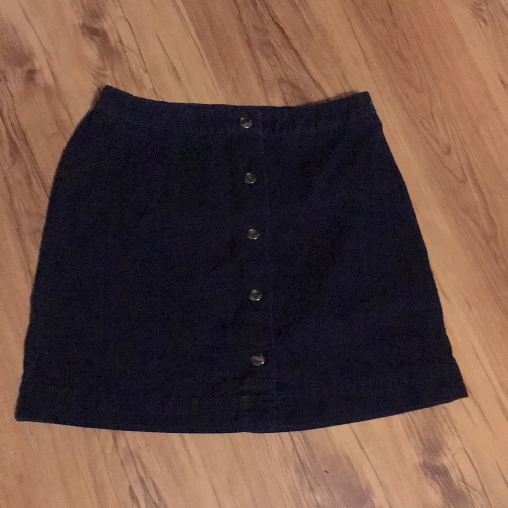 Lot of 2 skirts size 10